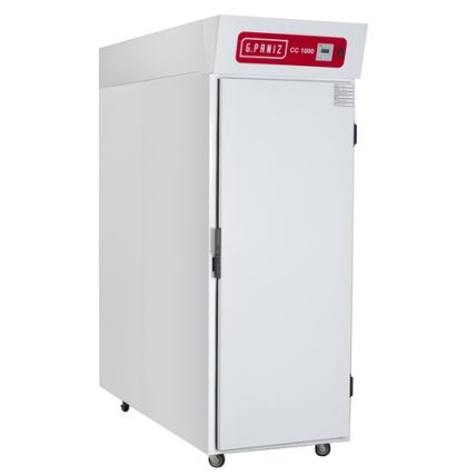 Câmara Climática Epóxi para 40 Esteiras CC-1000 G.Paniz