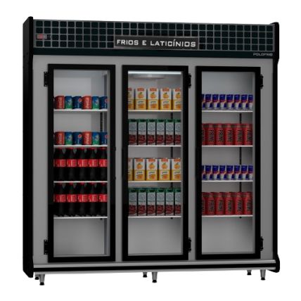 Conveniência Classic 2m Polofrio