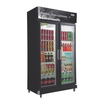 Expositor Vertical RF-020 Frilux