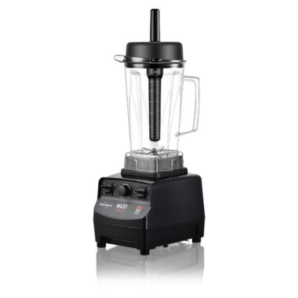 Liquidificador Maxi Blender Alta Rotação 2 Litros Com Variador De Velocidade E Copo Tritan BM2 Skymsen