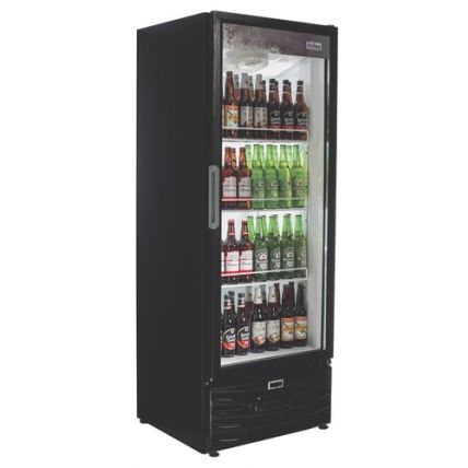 Cervejeira Vertical 1 Porta De Vidro RF-013 Frilux