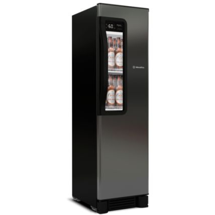 Cervejeira Com Visor Expositor Beer Maxx 300 VN28TP Metalfrio