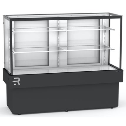 Confeiteira Vanguard Plus Refrigerada Ar Forçado 145cm CVPRAF 1450 Refrimate