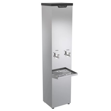 Bebedouro Industrial de Coluna 50 Litros BI50L Venâncio 1