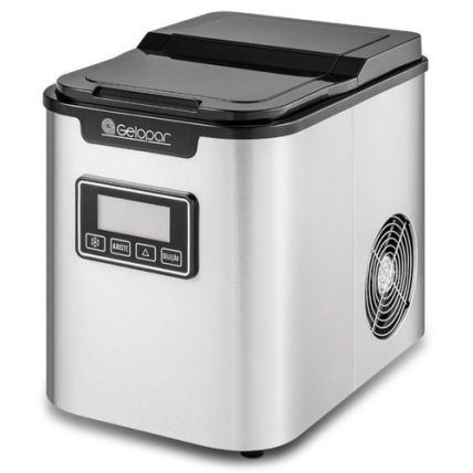 Máquina De Gelo Portátil GMGD-15 Gelopar