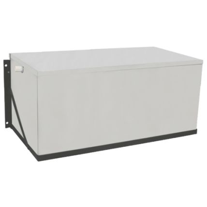 Caixa Suspensa 100 Litros CXS 100 Knox Bebedouros