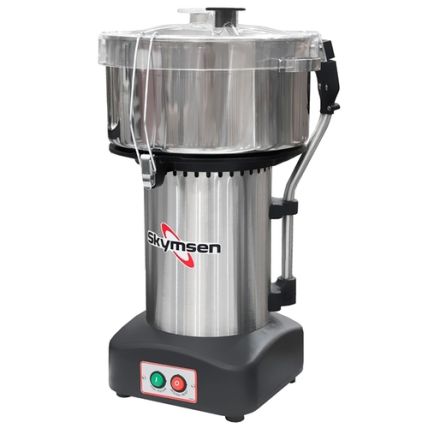 Cutter Inox 4 Litros CR-4L Skymsen