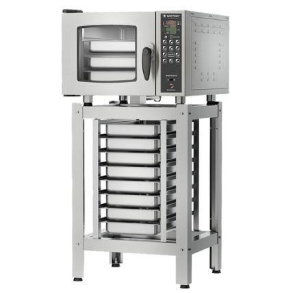 Forno Combinado Digital Elétrico WCAA-03 Wictory