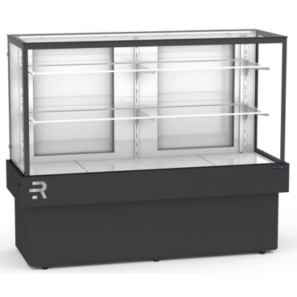 Confeiteira Vanguard Plus Seca 145cm CVPS 1450 Refrimate