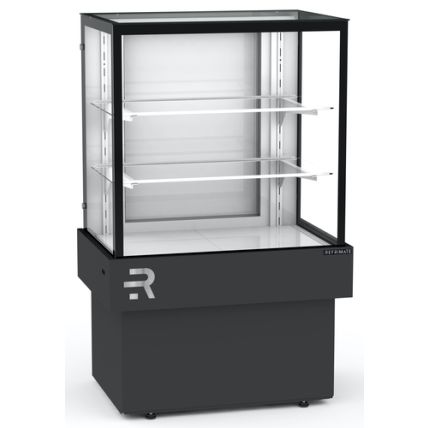 Confeiteira Vanguard Plus Seca 75cm CVPS 750 Refrimate