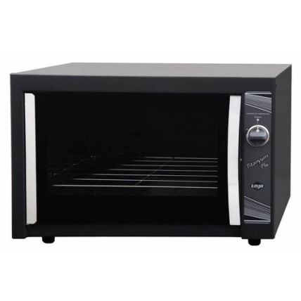Forno À Gás Titanyum Plus Industrial 52 Litros Layr