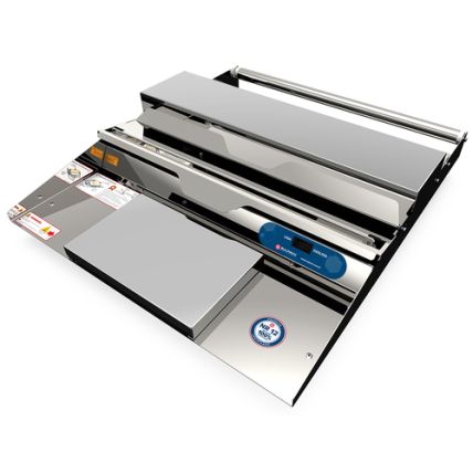 Máquina Aplicadora De Filme AF 500 B Sulpack