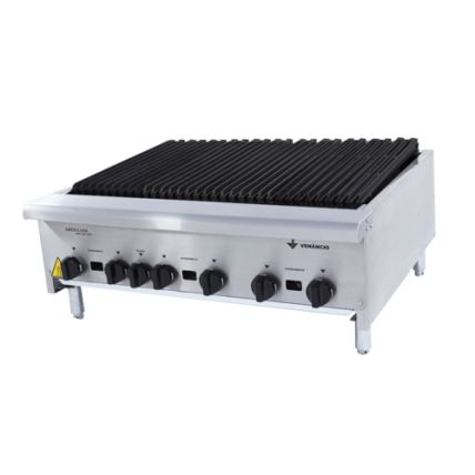 Charbroiler CGG90 Venâncio