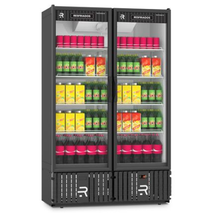 Visa Cooler para Resfriados 2 Portas VCM2P Refrimate
