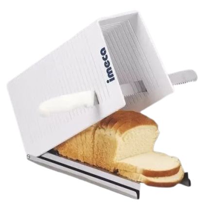 Fatiador Manual de Pão de Forma Imeca