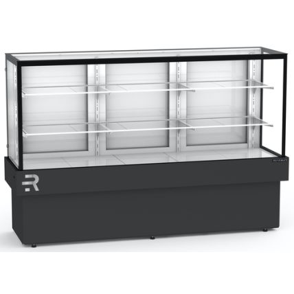 Confeiteira Vanguard Plus Seca 180cm CVPS 1800 Refrimate