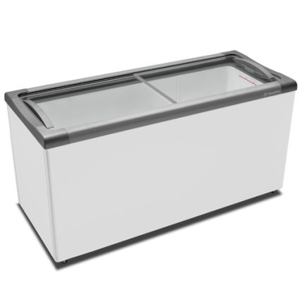Expositor Horizontal 505 Litros NF55 Metalfrio