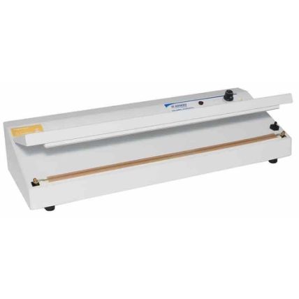 Seladora Selamil Portátil de Mesa 40cm com Temporizador R.Baião