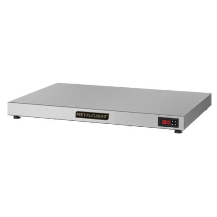 Pista Aquecida 60cm PAM 700 Metalcubas