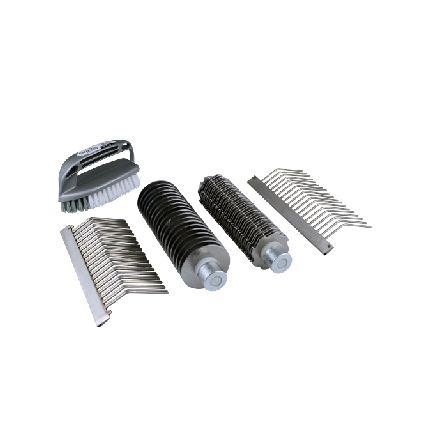 Kit Para Estrogonofe AB/ABS 10mm KES-AB/ABS 10 Skymsen