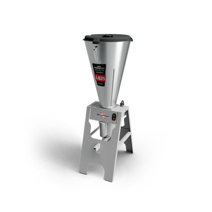 Liquidificador Comercial Basculante Com Copo Monobloco Inox 25 Litros LB25 Skymsen