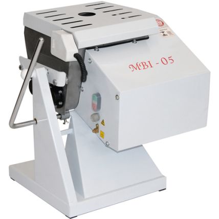 Amassadeira Semi-rápida MBI05 1/3CV 5kg Bivolt Autom. Gastromaq