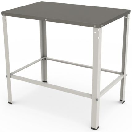 Mesa para Panificação 60x93cm MBR-010 Braesi