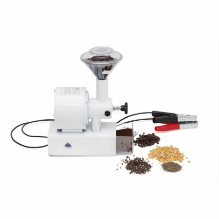 Moedor Café Temperos MCF55 12V Bateria Arbel