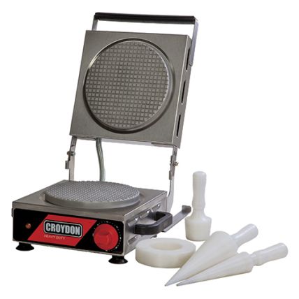 Máquina de Casquinha para Sorvete MCSS Croydon