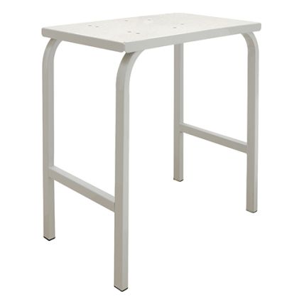 Mesa Multifunção para Furador / Raspador de Coco MES-100 Braesi