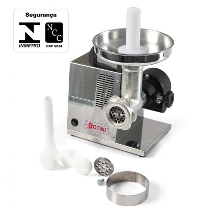Moedor B05 GOURMET Botini