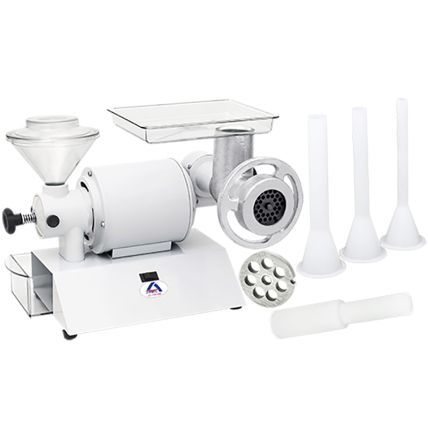 Moedor Multiuso para Carne, Café e Temperos MTU08 Bivolt Arbel