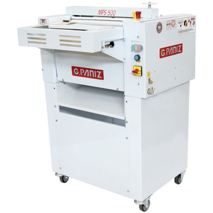 Modeladora de Pão Super MPS500 Pedestal Epóxi G.Paniz