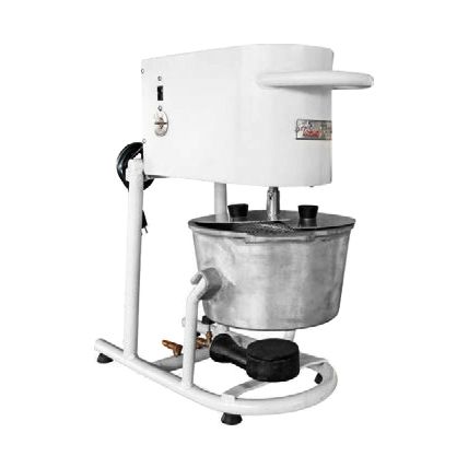 Mexerola Industrial 5L 1,25CV NR10/NR12 MST05 Tomasi