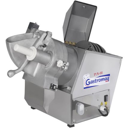 Preparador de Alimentos PA01 1/2CV Inox Bivolt Autom. Gastromaq