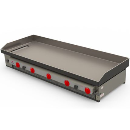 Chapa Bifeteira em Inox 160cm a Gás PR-1600G Progás