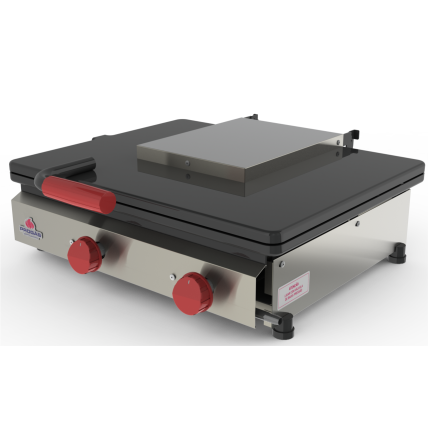 Prensa Grill A Gás PR-550 G STYLE Progás 