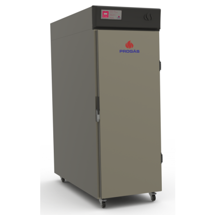 Câmara De Crescimento PRCL-400 G2 Progás 