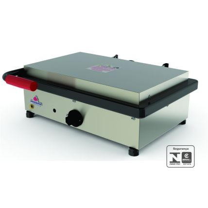 Prensa Grill Elétrica PR-500 E Progás 