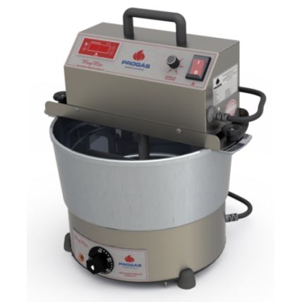 Misturador de Ingredientes Mog Mix Elétrico 7 Litros PRMOG-07E Progás