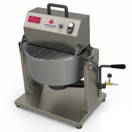 Misturador de Ingredientes Compacto The Mix 10 Litros PRMQ-10 Progás