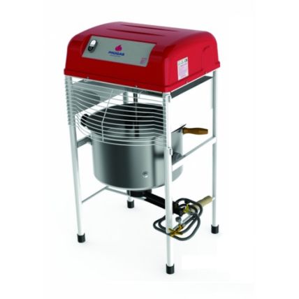 Misturador de Ingredientes The Mix 25 Litros Tacho Inox PRMQI-25 Progás