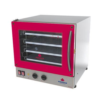 Forno Turbo Elétrico Fast Oven PRP-004 Progás