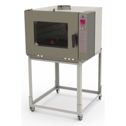 Forno Turbo Elétrico 5 Esteiras PRP-5000NE Progás