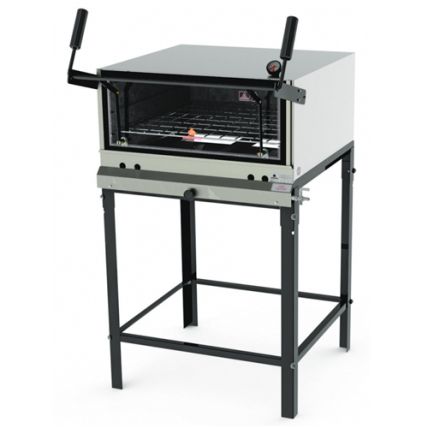 Forno Refratário a Gás PRP-770 Progás