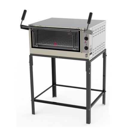 Forno Refratário Elétrico PRPE-770 Progás