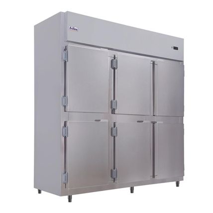 Mini Câmara Comercial Economic 1100 Litros RF-067E Frilux