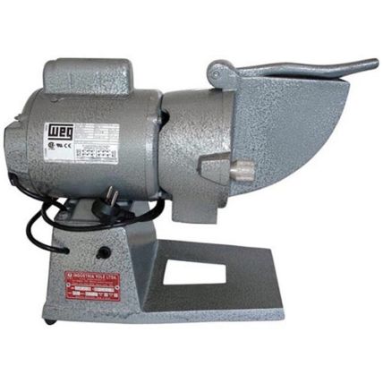 Ralador de Coco e Queijo RP94 1/4CV Monofásico Yole