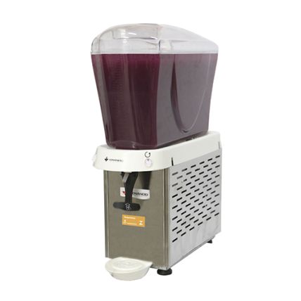 Refresqueira 16 Litros CF116 Venâncio