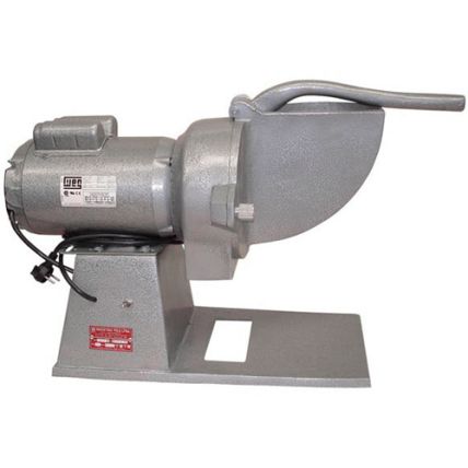 Ralador de Coco e Queijo RY05 1,5CV Monofásico Yole